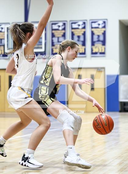Thumbnail 3 in Stephenville Faith @ Weatherford Christian photogallery.