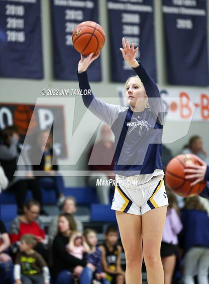 Thumbnail 1 in Stephenville Faith @ Weatherford Christian photogallery.