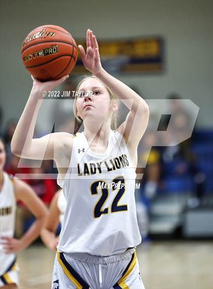 Thumbnail 3 in Stephenville Faith @ Weatherford Christian photogallery.