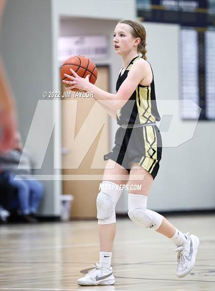 Thumbnail 2 in Stephenville Faith @ Weatherford Christian photogallery.