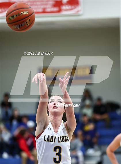 Thumbnail 3 in Stephenville Faith @ Weatherford Christian photogallery.