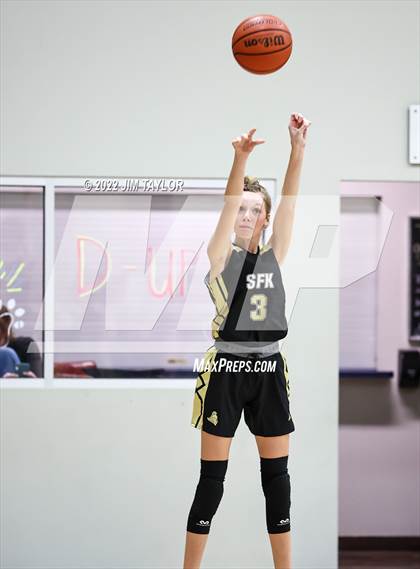 Thumbnail 2 in Stephenville Faith @ Weatherford Christian photogallery.