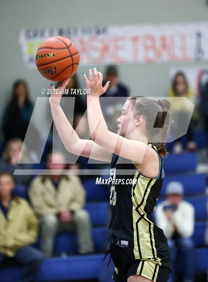 Thumbnail 2 in Stephenville Faith @ Weatherford Christian photogallery.