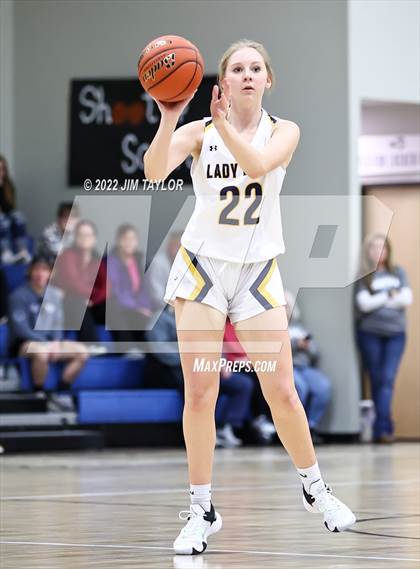 Thumbnail 2 in Stephenville Faith @ Weatherford Christian photogallery.