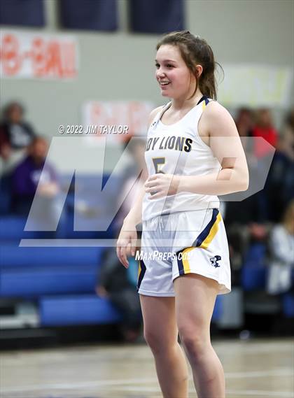 Thumbnail 3 in Stephenville Faith @ Weatherford Christian photogallery.