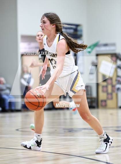 Thumbnail 2 in Stephenville Faith @ Weatherford Christian photogallery.