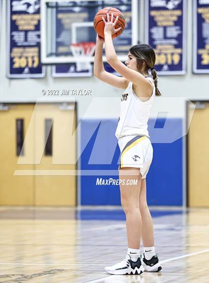 Thumbnail 1 in Stephenville Faith @ Weatherford Christian photogallery.