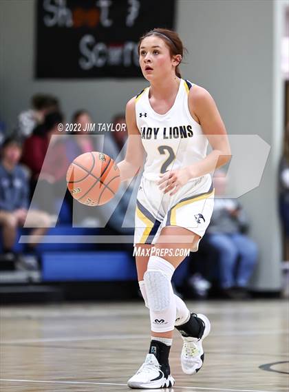 Thumbnail 2 in Stephenville Faith @ Weatherford Christian photogallery.