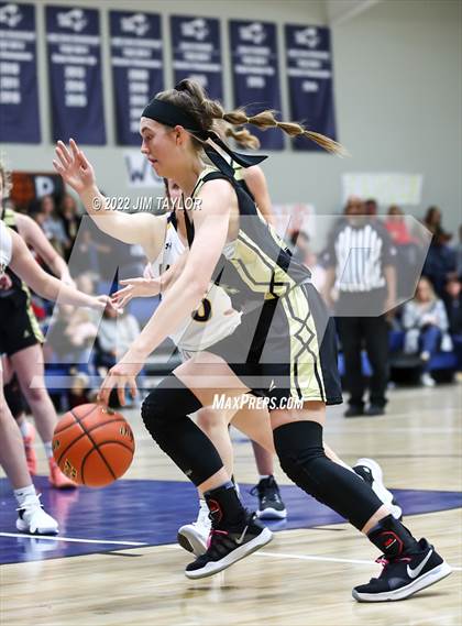 Thumbnail 1 in Stephenville Faith @ Weatherford Christian photogallery.