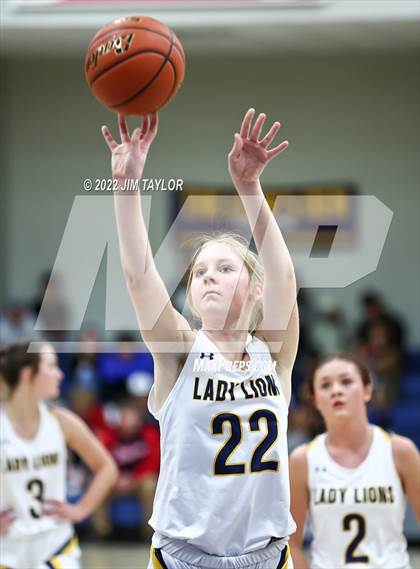 Thumbnail 2 in Stephenville Faith @ Weatherford Christian photogallery.