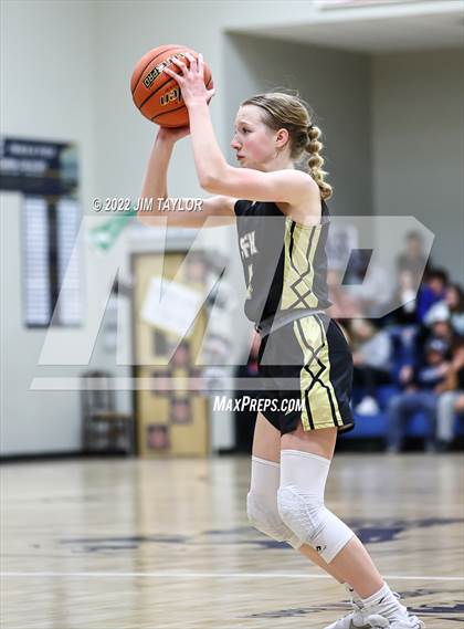 Thumbnail 2 in Stephenville Faith @ Weatherford Christian photogallery.
