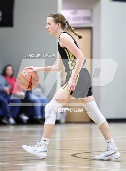 Thumbnail 2 in Stephenville Faith @ Weatherford Christian photogallery.