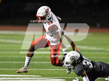 Thumbnail 2 in Harker Heights @ Vandegrift  photogallery.