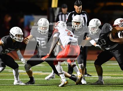 Thumbnail 1 in Harker Heights @ Vandegrift  photogallery.