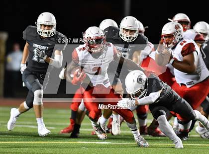 Thumbnail 3 in Harker Heights @ Vandegrift  photogallery.