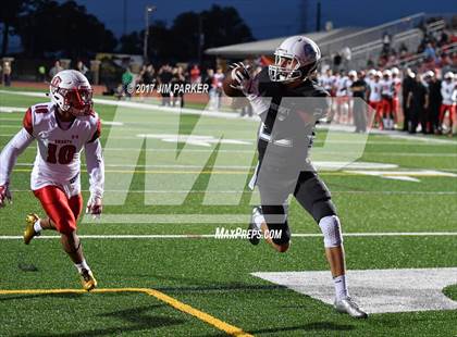 Thumbnail 2 in Harker Heights @ Vandegrift  photogallery.