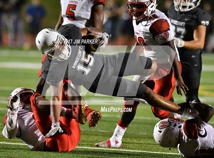 Thumbnail 1 in Harker Heights @ Vandegrift  photogallery.