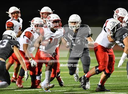 Thumbnail 3 in Harker Heights @ Vandegrift  photogallery.