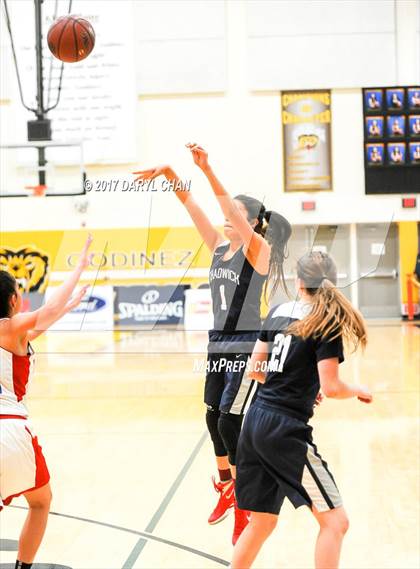 Thumbnail 3 in Bellarmine-Jefferson vs. Chadwick (CIF-SS D5A Final) photogallery.