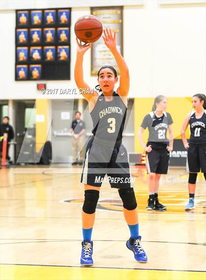 Thumbnail 1 in Bellarmine-Jefferson vs. Chadwick (CIF-SS D5A Final) photogallery.