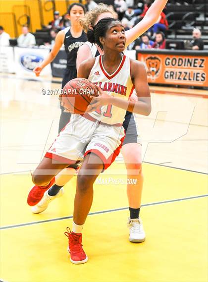Thumbnail 1 in Bellarmine-Jefferson vs. Chadwick (CIF-SS D5A Final) photogallery.