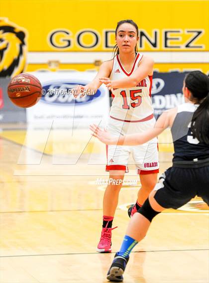Thumbnail 3 in Bellarmine-Jefferson vs. Chadwick (CIF-SS D5A Final) photogallery.