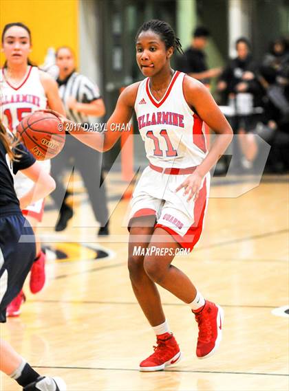 Thumbnail 2 in Bellarmine-Jefferson vs. Chadwick (CIF-SS D5A Final) photogallery.