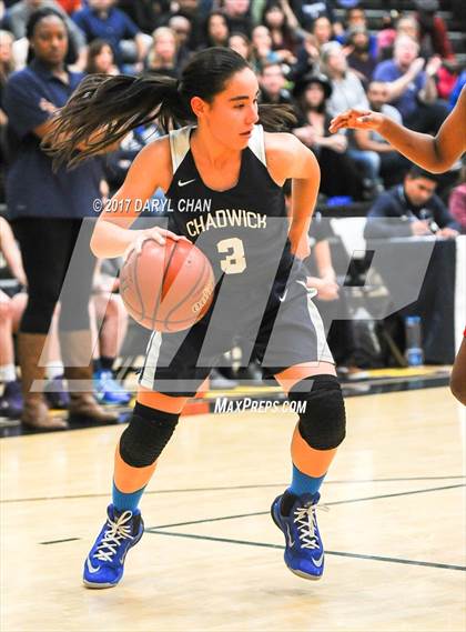 Thumbnail 2 in Bellarmine-Jefferson vs. Chadwick (CIF-SS D5A Final) photogallery.