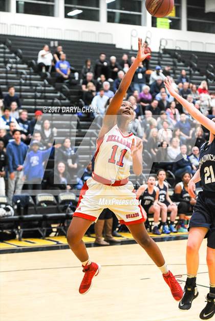 Thumbnail 2 in Bellarmine-Jefferson vs. Chadwick (CIF-SS D5A Final) photogallery.
