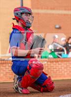 Photo from the gallery "West Brunswick @ Terry Sanford (NCHSAA 3A -3rd Round)"