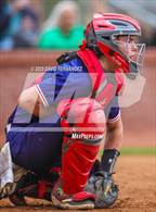 Photo from the gallery "West Brunswick @ Terry Sanford (NCHSAA 3A -3rd Round)"