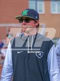 Photo from the gallery "West Brunswick @ Terry Sanford (NCHSAA 3A -3rd Round)"