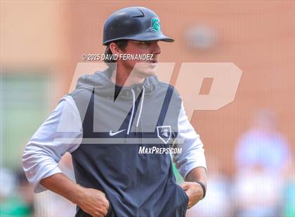 Thumbnail 2 in West Brunswick @ Terry Sanford (NCHSAA 3A -3rd Round) photogallery.