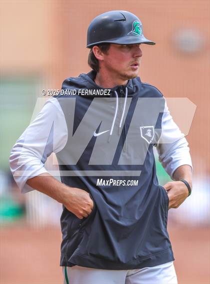 Thumbnail 1 in West Brunswick @ Terry Sanford (NCHSAA 3A -3rd Round) photogallery.