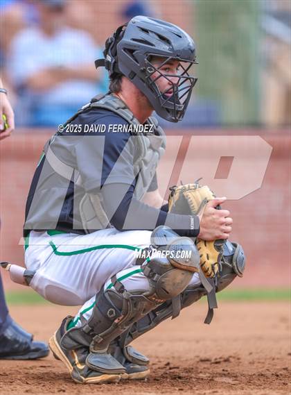 Thumbnail 1 in West Brunswick @ Terry Sanford (NCHSAA 3A -3rd Round) photogallery.