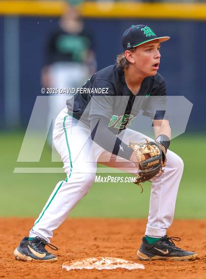 Thumbnail 3 in West Brunswick @ Terry Sanford (NCHSAA 3A -3rd Round) photogallery.