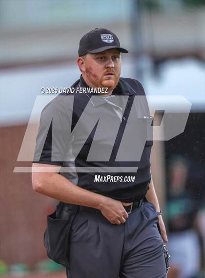 Thumbnail 1 in West Brunswick @ Terry Sanford (NCHSAA 3A -3rd Round) photogallery.