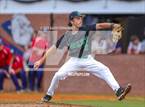 Photo from the gallery "West Brunswick @ Terry Sanford (NCHSAA 3A -3rd Round)"