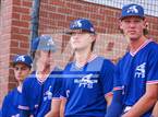 Photo from the gallery "West Brunswick @ Terry Sanford (NCHSAA 3A -3rd Round)"