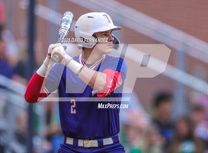 Thumbnail 2 in West Brunswick @ Terry Sanford (NCHSAA 3A -3rd Round) photogallery.