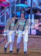 Photo from the gallery "West Brunswick @ Terry Sanford (NCHSAA 3A -3rd Round)"