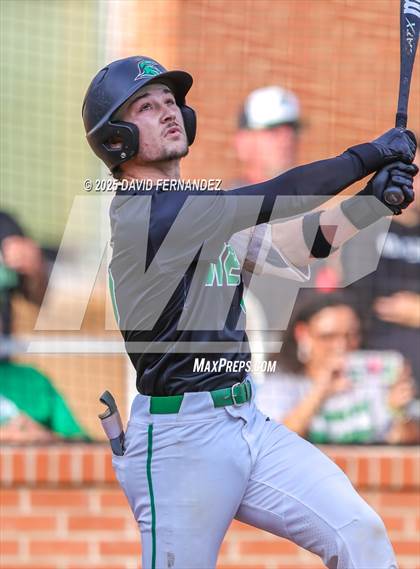 Thumbnail 3 in West Brunswick @ Terry Sanford (NCHSAA 3A -3rd Round) photogallery.