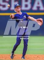 Photo from the gallery "West Brunswick @ Terry Sanford (NCHSAA 3A -3rd Round)"