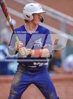 Photo from the gallery "West Brunswick @ Terry Sanford (NCHSAA 3A -3rd Round)"