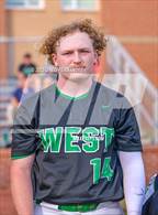 Photo from the gallery "West Brunswick @ Terry Sanford (NCHSAA 3A -3rd Round)"