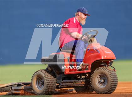 Thumbnail 1 in West Brunswick @ Terry Sanford (NCHSAA 3A -3rd Round) photogallery.
