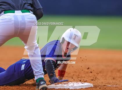 Thumbnail 1 in West Brunswick @ Terry Sanford (NCHSAA 3A -3rd Round) photogallery.
