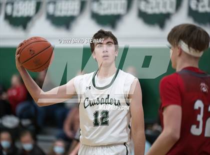 Thumbnail 1 in Northwest @ Canton Central Catholic photogallery.