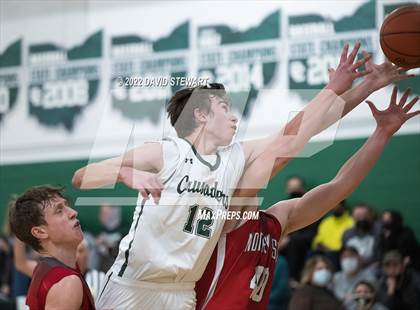 Thumbnail 3 in Northwest @ Canton Central Catholic photogallery.