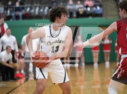 Thumbnail 2 in Northwest @ Canton Central Catholic photogallery.